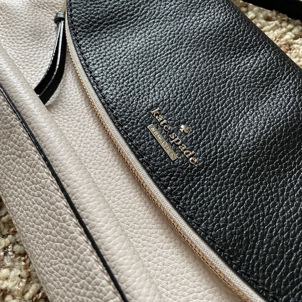 Kate Spade crossbody bag